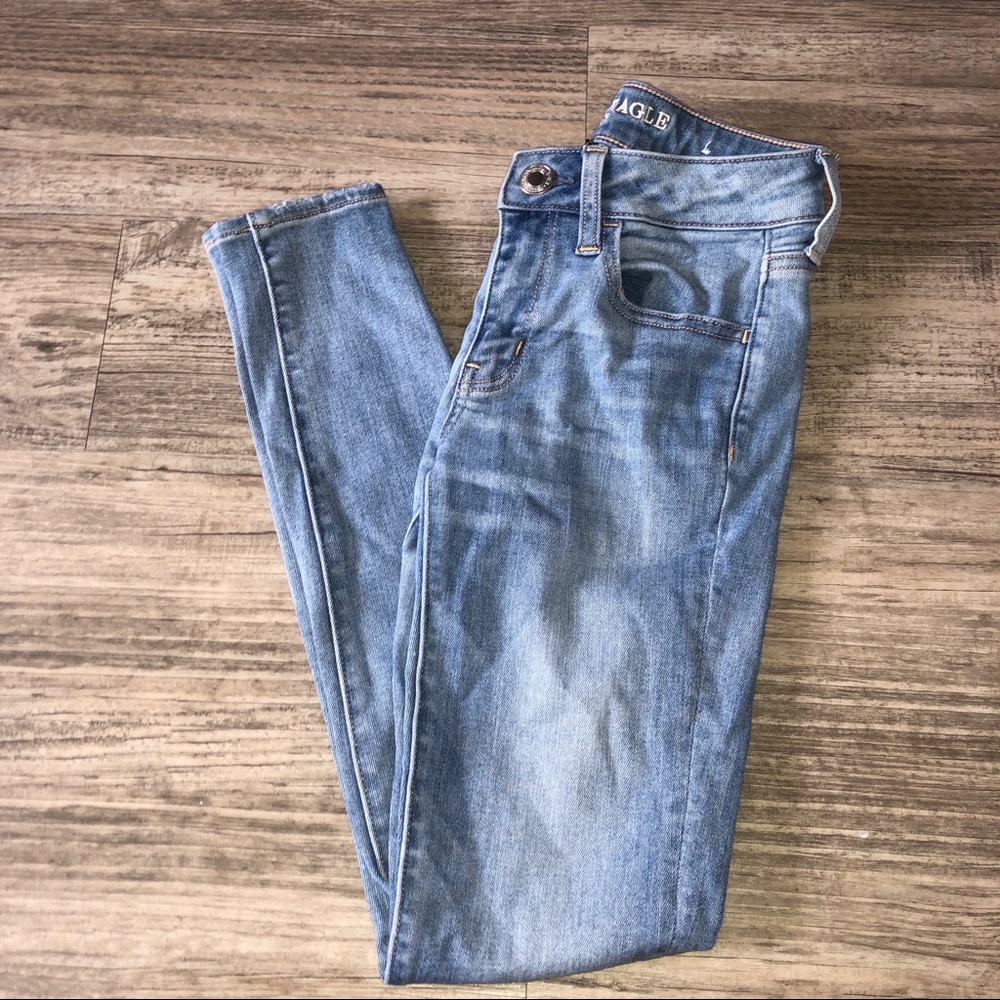 American Eagle jeans!!!
